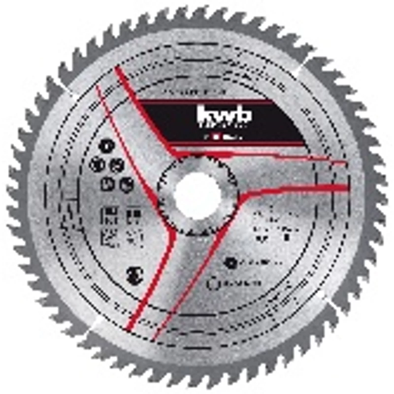 Einhell Fűrészlap 254x30x1,8 40 fogas körfűrész tartozék