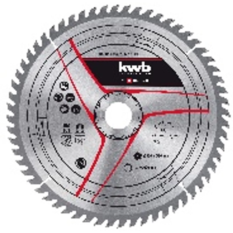 Einhell Fűrészlap 250x30x3,2 60 fogas körfűrész tartozék