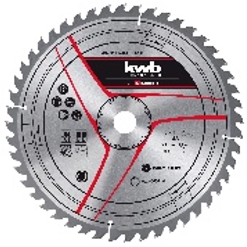 Einhell Fűrészlap 315x30x3,0 48 fogas körfűrész tartozék