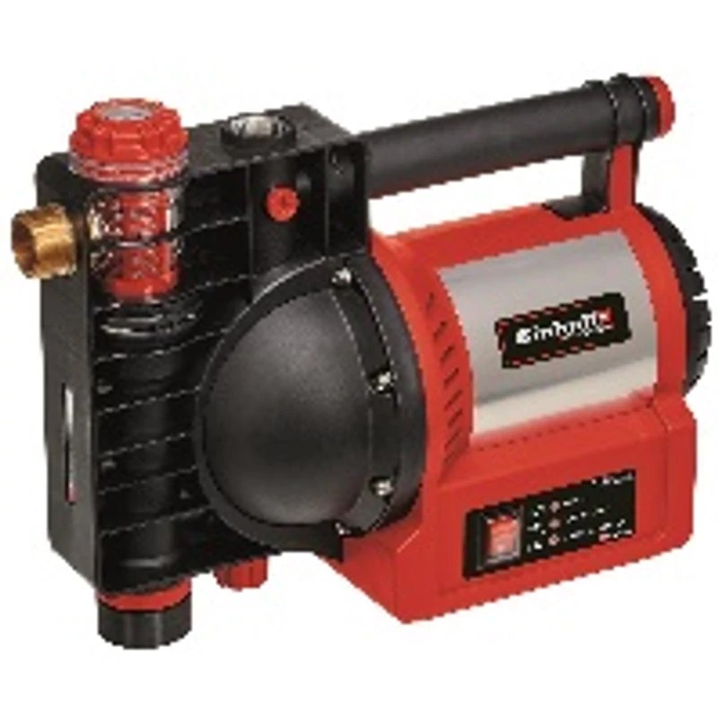 Einhell GE-GP 1246 N FS kerti szivattyú Einhell GE-GP 1246 N FS kerti szivattyú