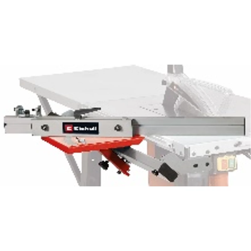 ST 315 körfűrész tartozék vezetőszán körfűrész tartozék