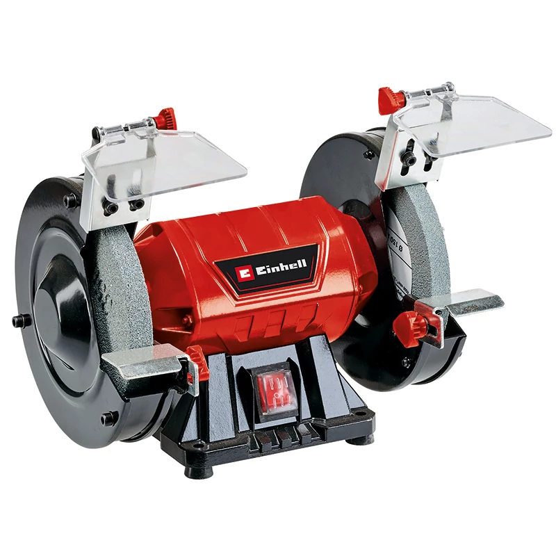 Einhell TC-BG 150  kettős köszörű
