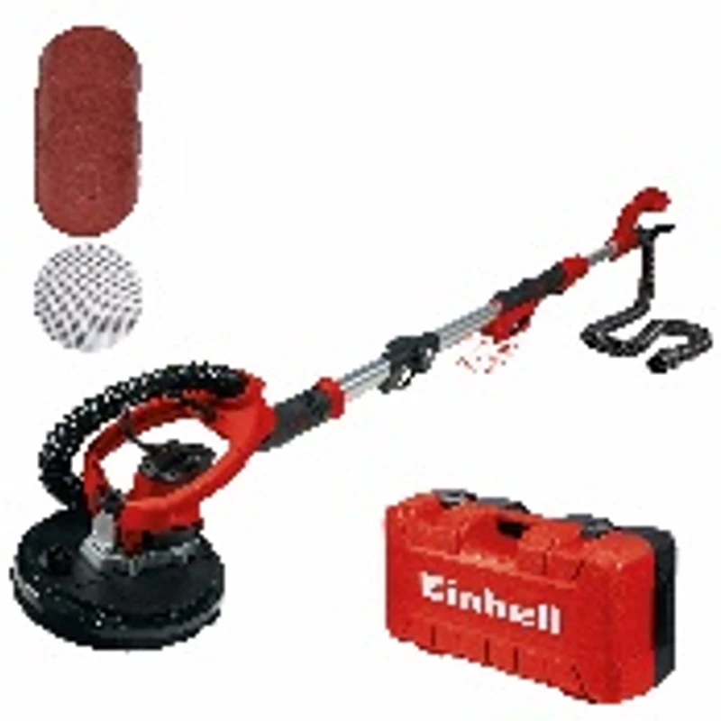 Einhell TP-DW 18/225 Li - Solo akkus falcsiszoló