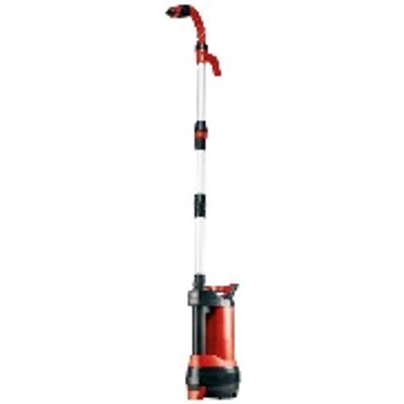 Einhell GE-PP 5555 RB-A hordóürítő szivattyú