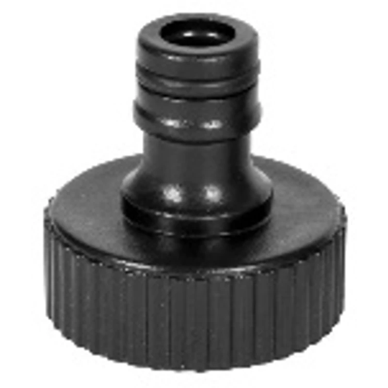 Adapter 33,3 mm (1") IG (belső menetes) víztechnikai tartozék