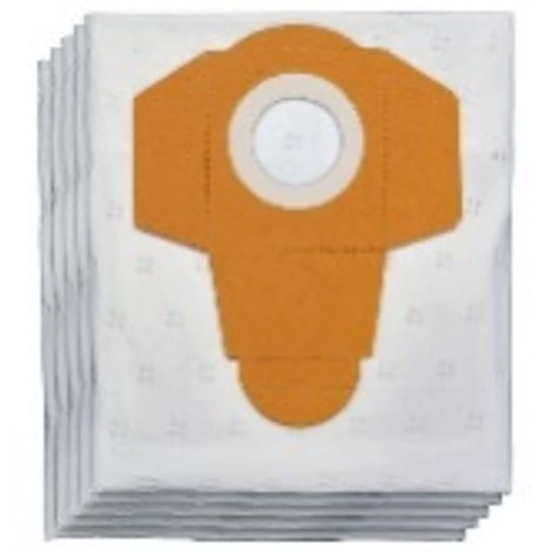 Szintetikus porzsák  40L (5 db) porszívó tartozék