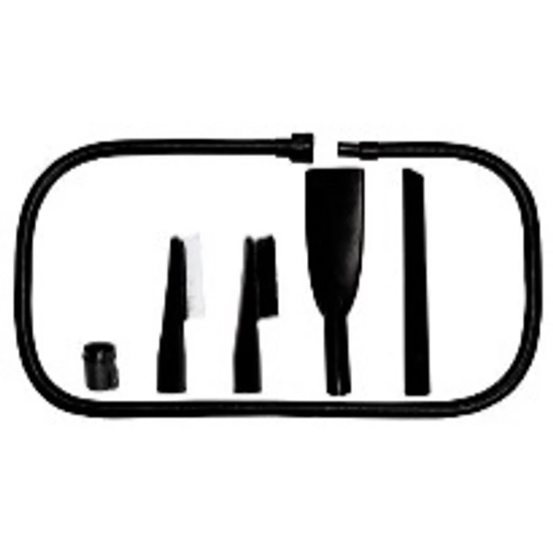 Autótisztító készlet porszívóhoz  porszívó tartozék