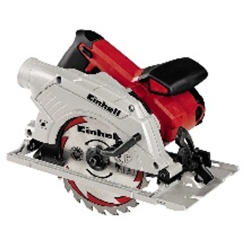 Einhell TE-CS 165 kézi körfűrész