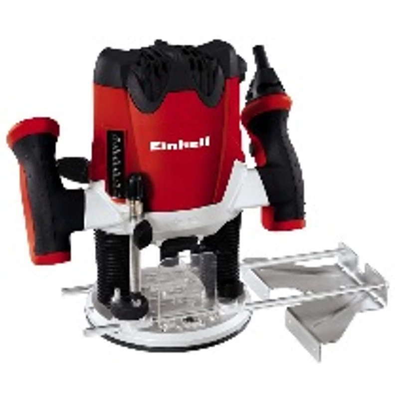 Einhell TE-RO 1255 E felsőmaró