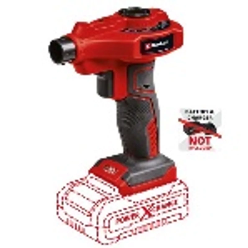 Einhell CE-AP 18 Li - Solo akkus pumpa