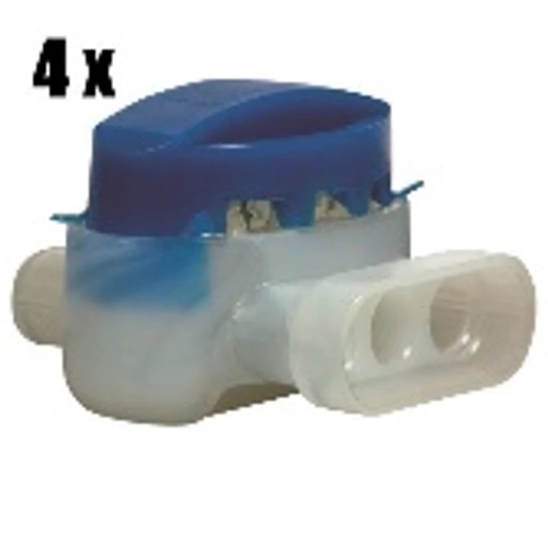 Einhell Kábelcsatlakozó 4 db robotfűnyíró tartozék