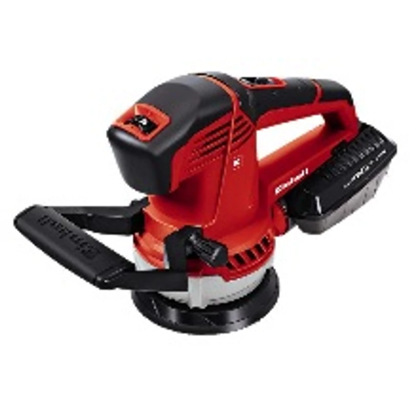 Einhell TE-RS 40 E  excentercsiszoló
