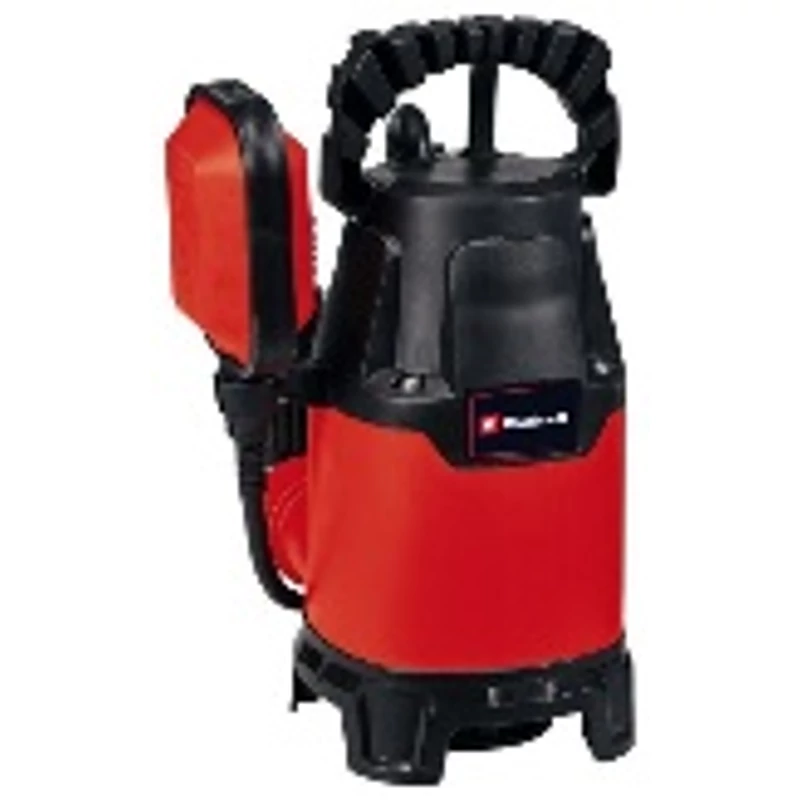 Einhell GC-DP 3325 szennyvízszivattyú Einhell GC-DP 3325 szennyvízszivattyú