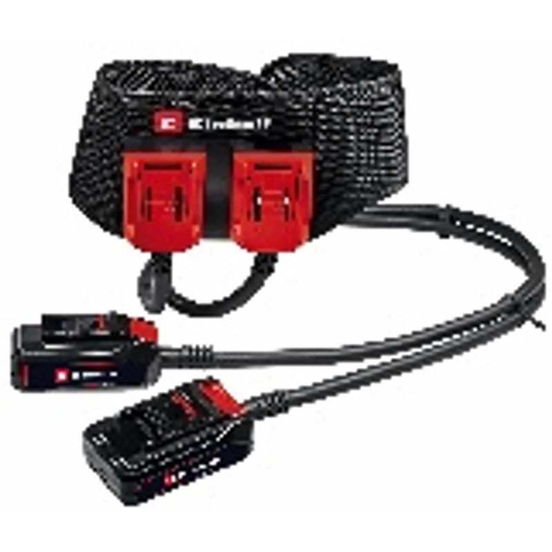 Einhell GE-PB 36/18 Li - Solo akkumulátortartó öv