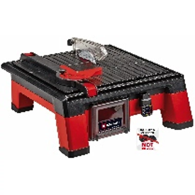 Einhell TE-TC 18/115 Li - Solo akkus csempevágó