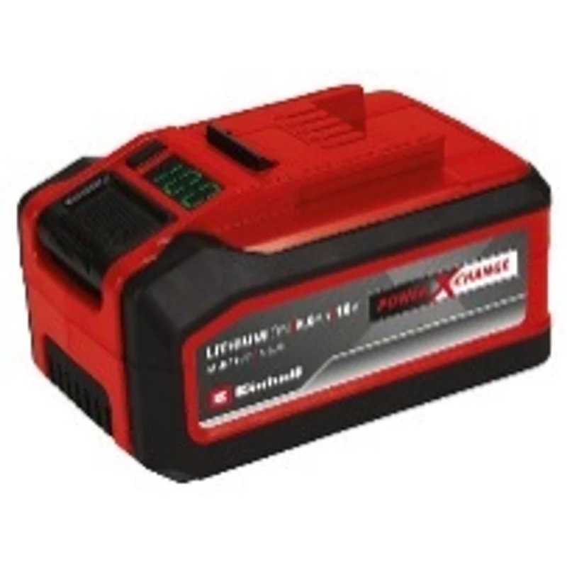 Einhell 18V 5-8Ah Multi-Ah Power X-Change Plus akkumulátor