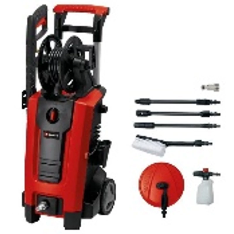 Einhell TE-HP 140  magasnyomású mosó