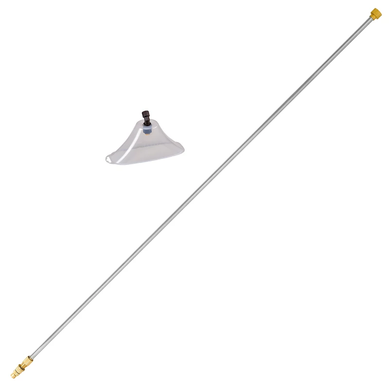 Einhell Permetező tartozék készlet (hosszabbító és harang) akkus permetező tartozék