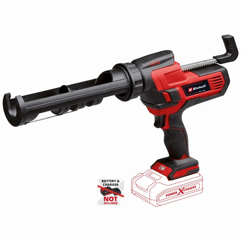 Einhell TE-SG 18/10 Li - Solo akkus kinyomópisztoly