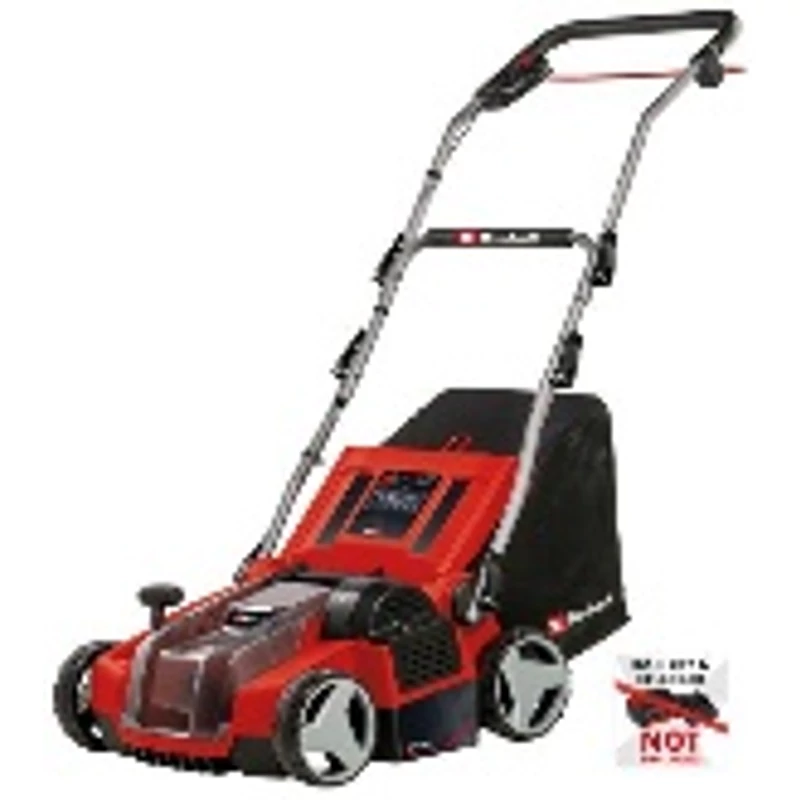 Einhell GE-SA 36/35 Li - Solo akkus talajlazító és gyepszellőztető