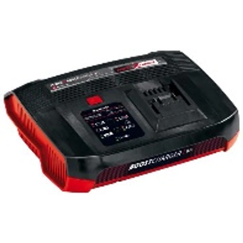 Einhell Power X-Boostcharger 8A akkutöltő