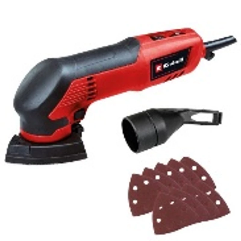 Einhell TC-DS 20 E deltacsiszoló