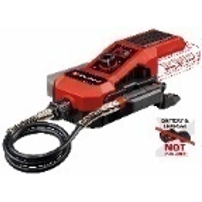 Einhell TE-MT 18/34 Li - Solo akkus gravírozó és csiszoló