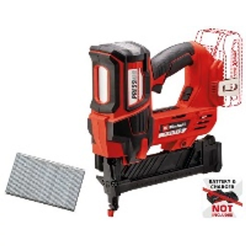 Einhell FIXETTO 18/38 S akkus tűzőgép