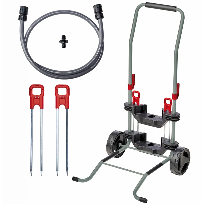 Einhell Tömlő- és szállítókocsi  akkus tömlődob tartozék