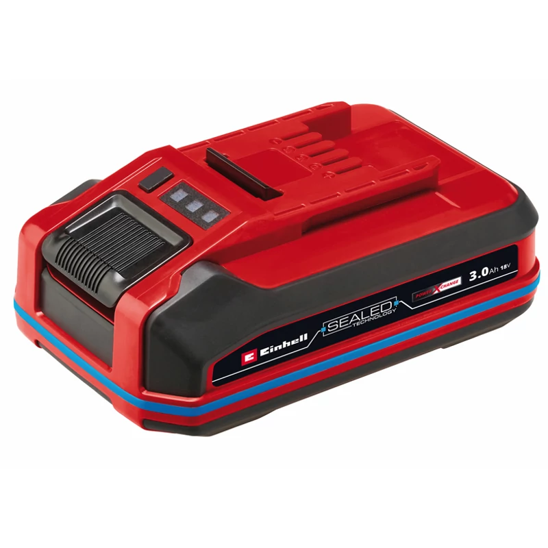 Einhell 18V 3,0 Ah SEALED Power X-Change Plus akkumulátor