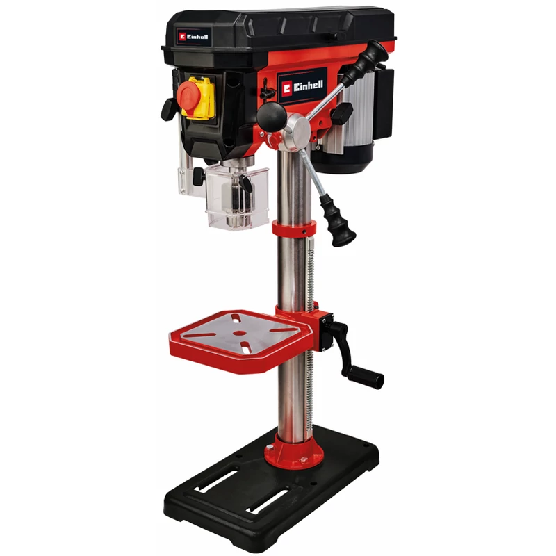 Einhell TC-BD 630/1 állványos fúrógép
