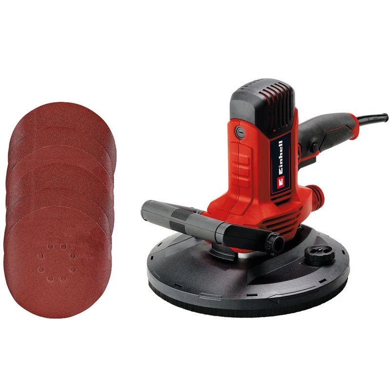 Einhell TC-DWS 225  falcsiszoló