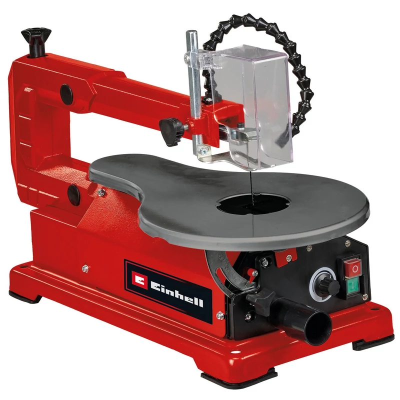 Einhell TC-SS 406 E  asztali dekopírfűrész