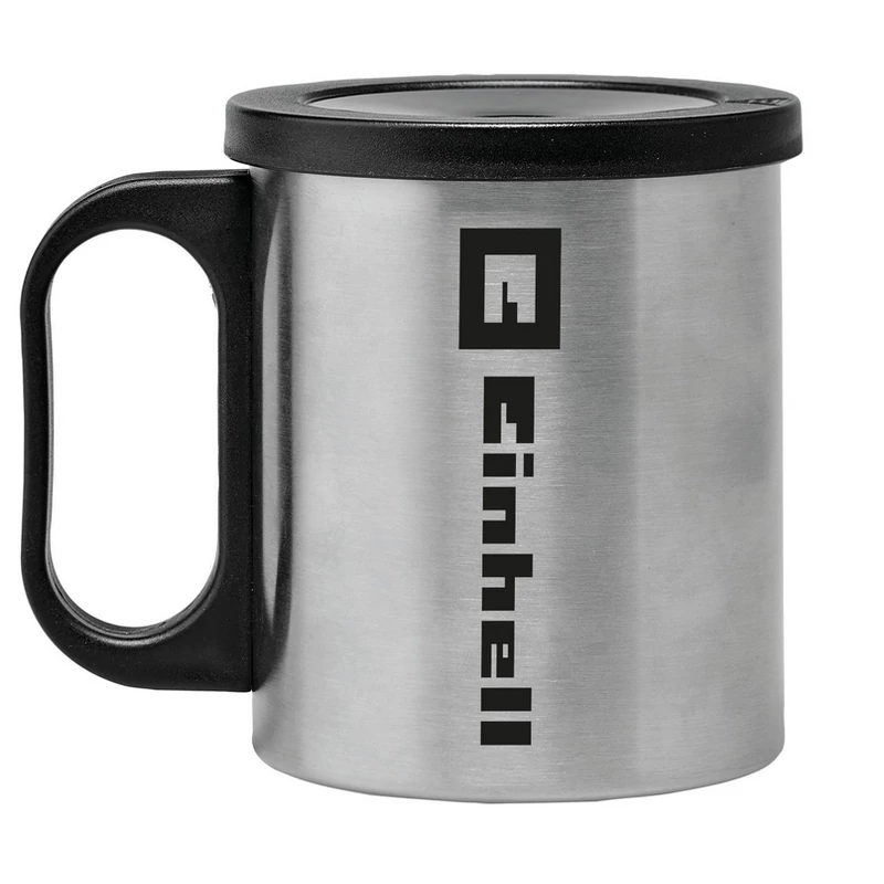 Einhell Kávébögre TE-CF 18 Li - Solo-hoz  akkus kávéfőző tartozék