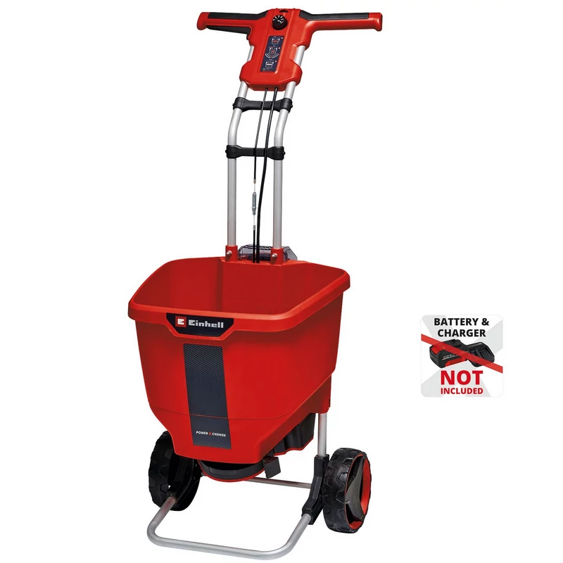 Einhell GE-SR 18/22 Li - Solo  akkus univerzális szóró