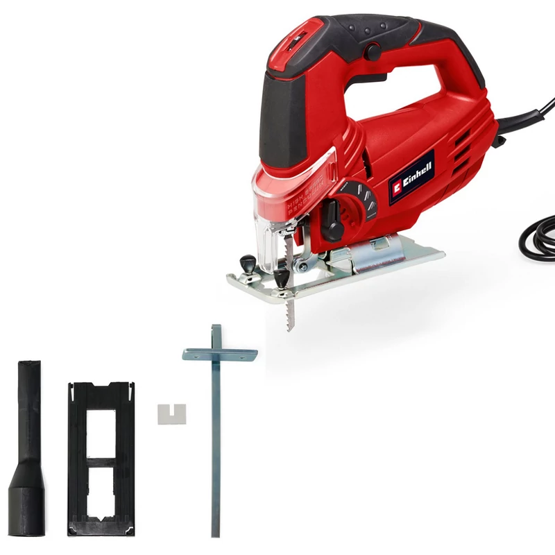 Einhell TC-JS 85 dekopírfűrész