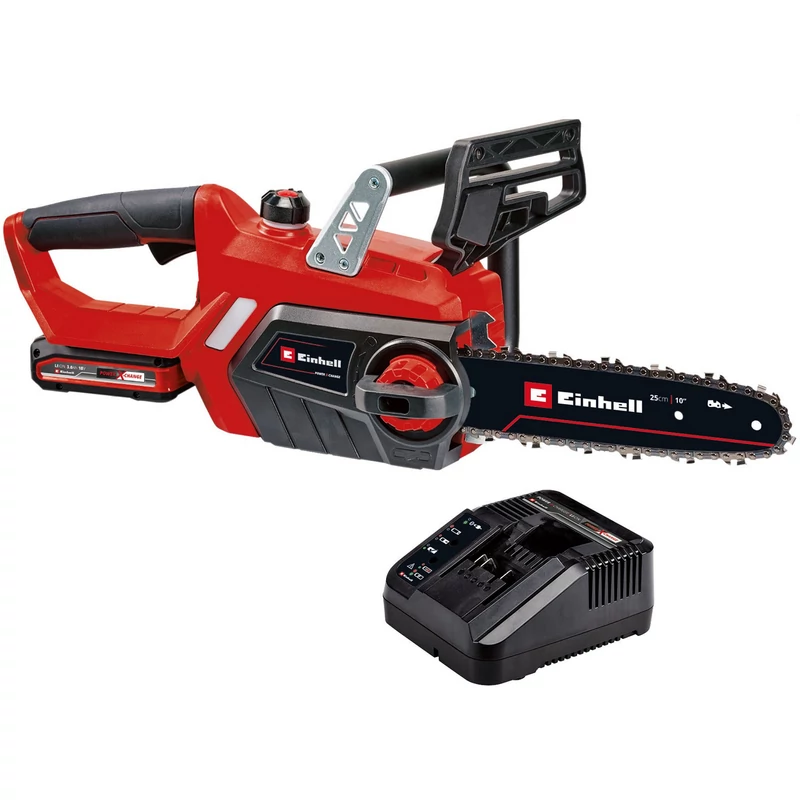 Einhell GE-LC 18 Li Kit (1x3,0Ah) akkus láncfűrész
