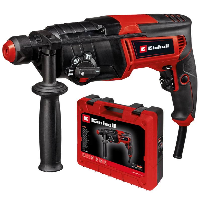 Einhell TC-RH 800 4F fúrókalapács