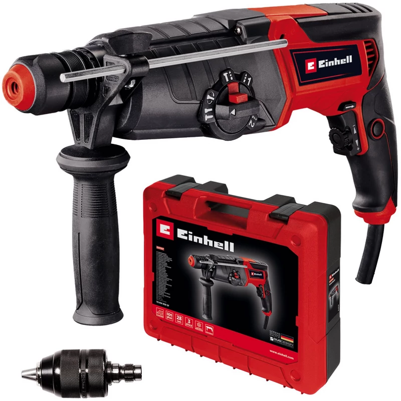 Einhell TE-RH 950 5F fúrókalapács