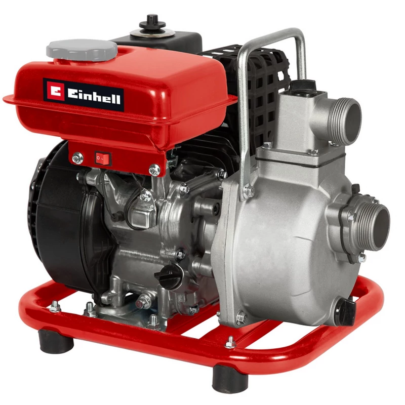 Einhell GC-PW 16 benzines szivattyú Einhell GC-PW 16 benzines szivattyú
