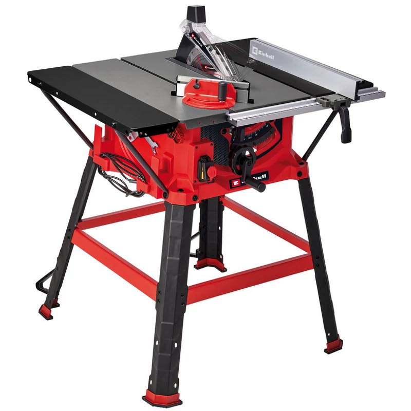 Einhell TC-TS 254 U asztali körfűrész