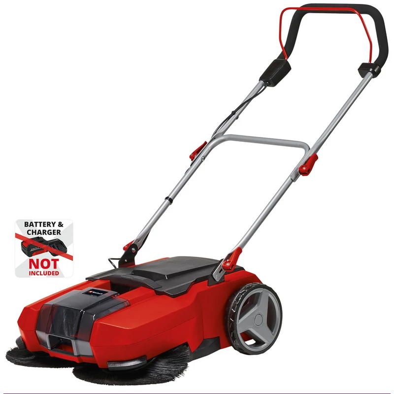Einhell TE-SW 18/610 Li - Solo  akkus seprőgép és padlótisztító