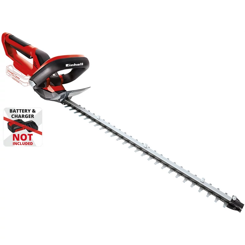 Einhell GC-CH 1855/1 Li - Solo akkus sövényvágó