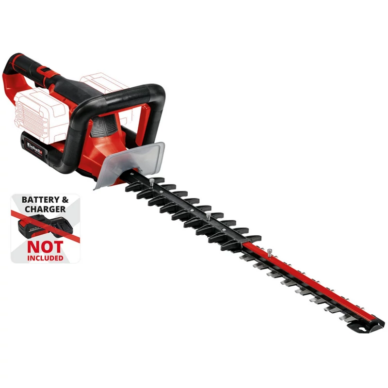 Einhell GE-CH 36/65 Li - Solo akkus sövényvágó