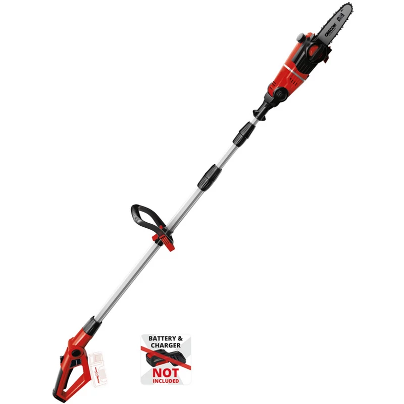 Einhell GE-LC 18 LI T - Solo akkus magassági ágvágó