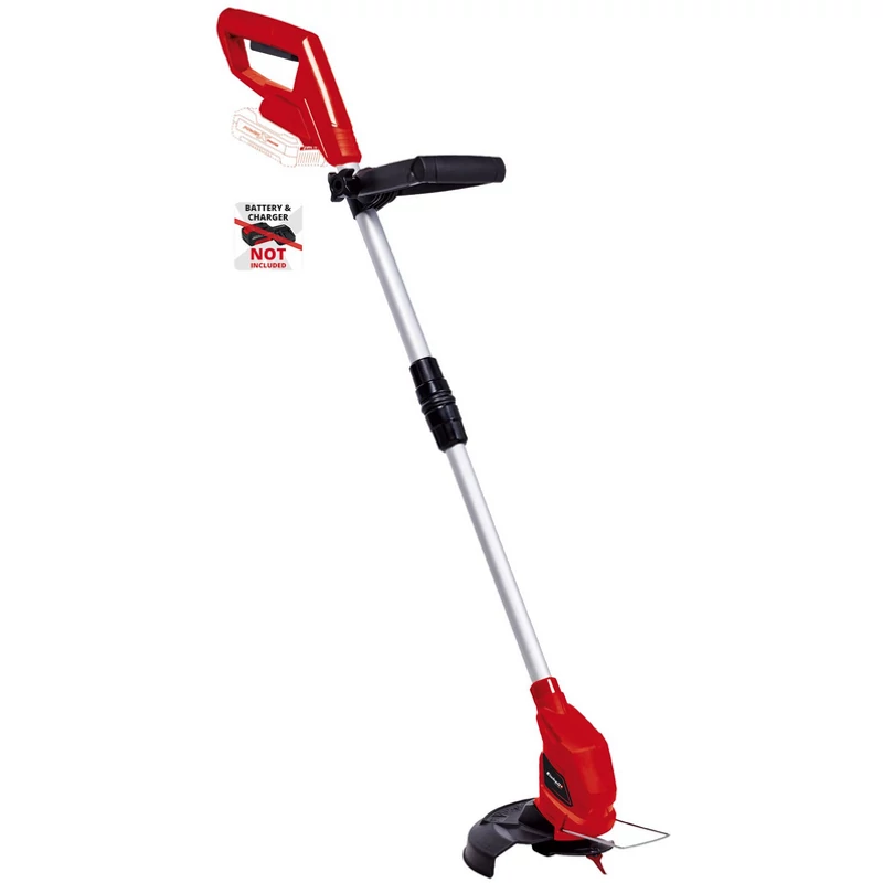 Einhell GC-CT 18/24 Li - Solo akkus fűszegélynyíró
