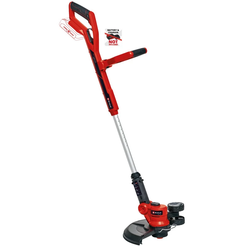 Einhell GE-CT 18/30 Li - Solo akkus fűszegélynyíró