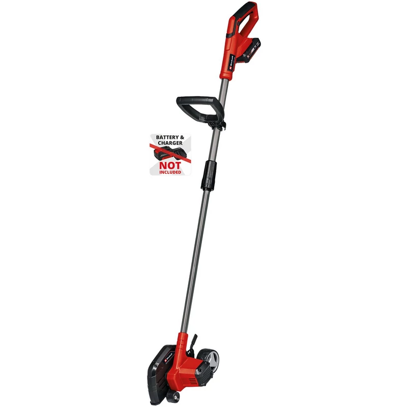 Einhell GE-LE 18/190 Li - Solo akkus gyepszegélyvágó