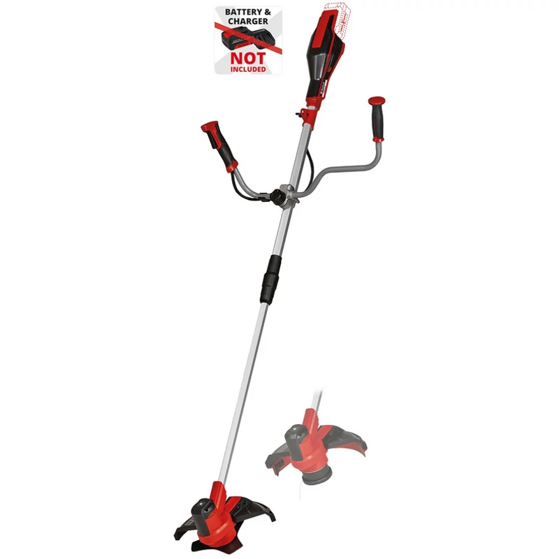 Einhell AGILLO 18/200 - Solo               akkus fűkasza