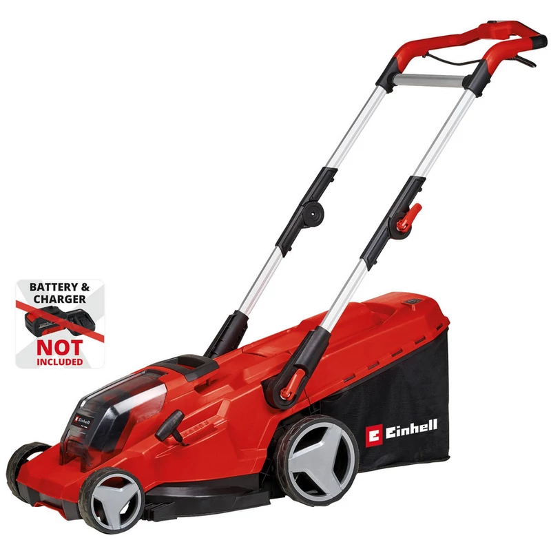 Einhell GP-CM 36/41 Li - Solo akkus fűnyíró